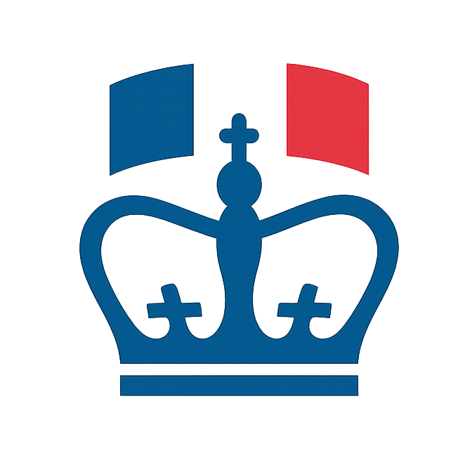 French Cultural Society logo