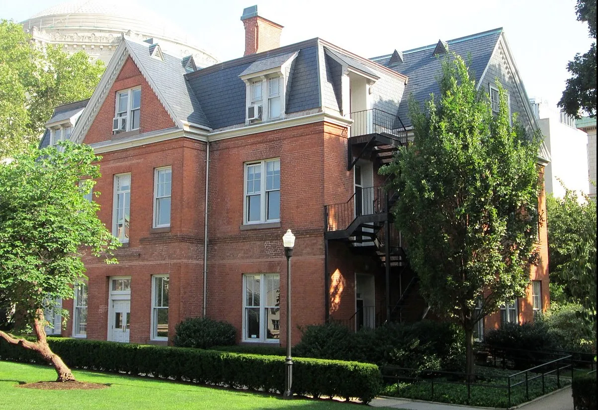 Columbia University Maison Française